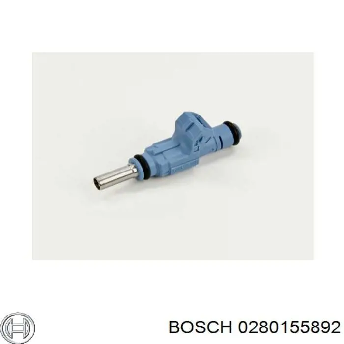 Форсунка паливна AND 30906170 ціна, від 13.87 USD