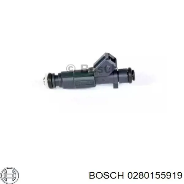 Паливні форсунки 348235 VALEO