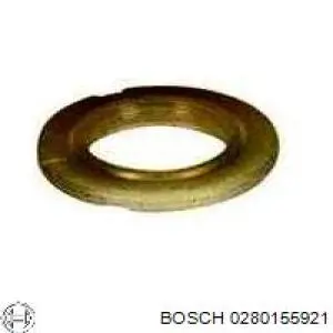 0280155921 Bosch Форсунка вприску палива
