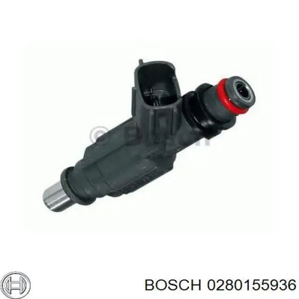 Форсунка інжектора VALEO 348223