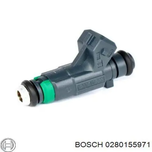  0280155971 Bosch