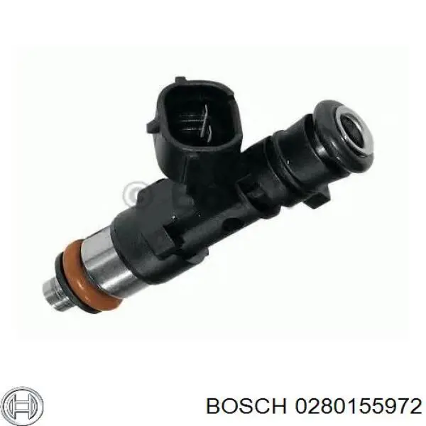 Купити 53031099 Chrysler Форсунка дизельна в зборі, розпилювач + тримач
