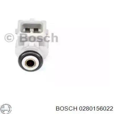  0280156022 Bosch