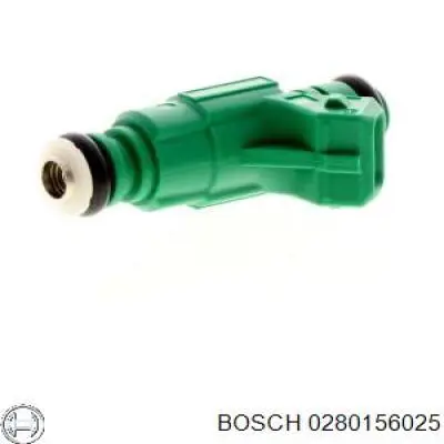 Форсунка паливна Peugeot/Citroen 1984E6 ціна, від 28.82 USD