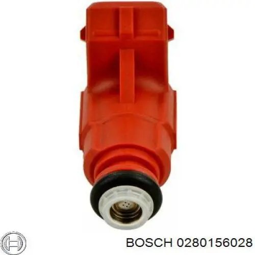 Форсунка паливна Ford 1L2EC5A ціна, від 67.64 USD