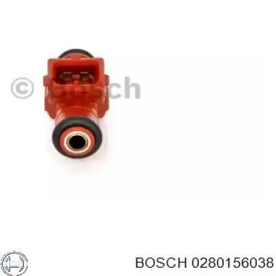 Купити 60665644 Fiat/Alfa/Lancia Форсунка дизельна в зборі, розпилювач + тримач
