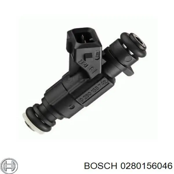  0280156046 Bosch