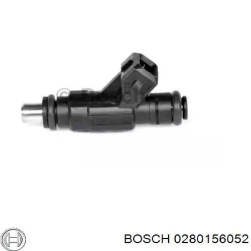 Форсунка паливна BMW 13647830975 ціна, від 107.22 USD
