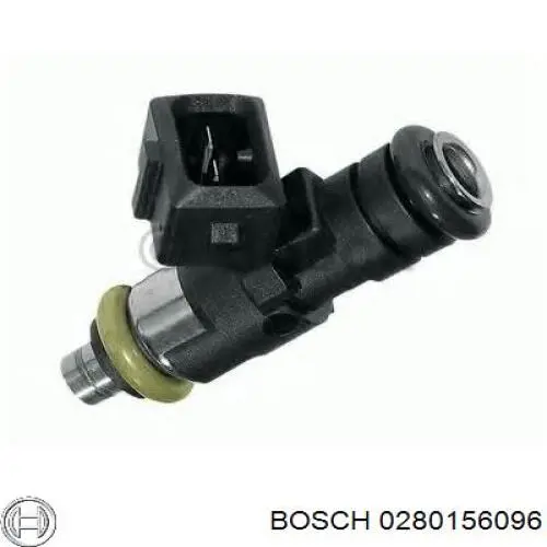 Купити 032906031D VAG Форсунка дизельна в зборі, розпилювач + тримач