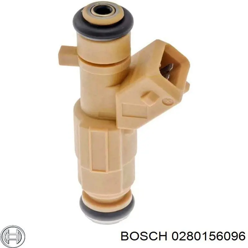 Форсунка паливна VAG 032906031D ціна, від 10.62 USD