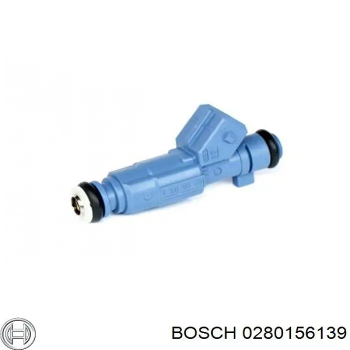  0280156139 Bosch