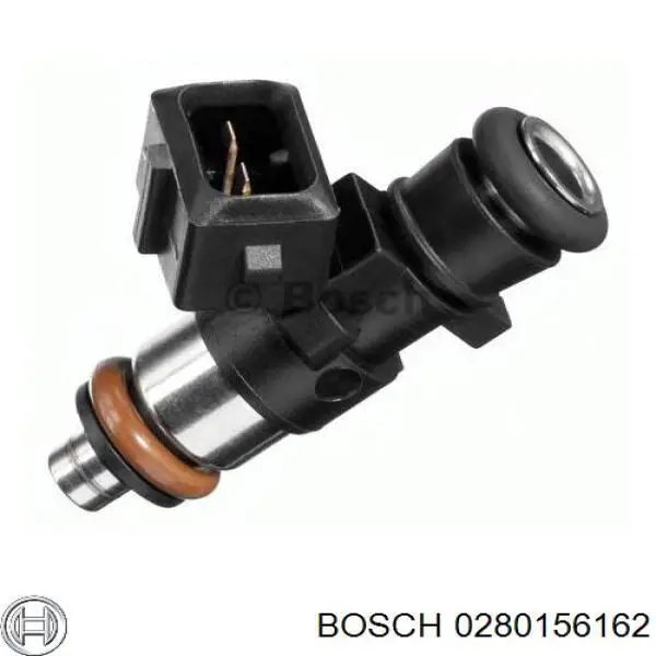 Форсунка паливна Ford 3M6Z9F593BA ціна, від 67.02 USD