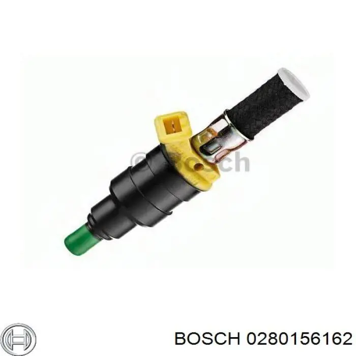  0280156162 Bosch