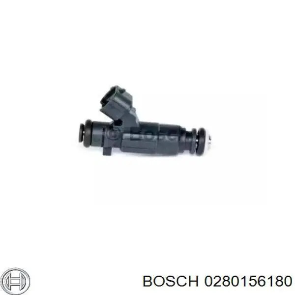 Форсунка паливна Engitech ENT900059 ціна, від 30.98 USD