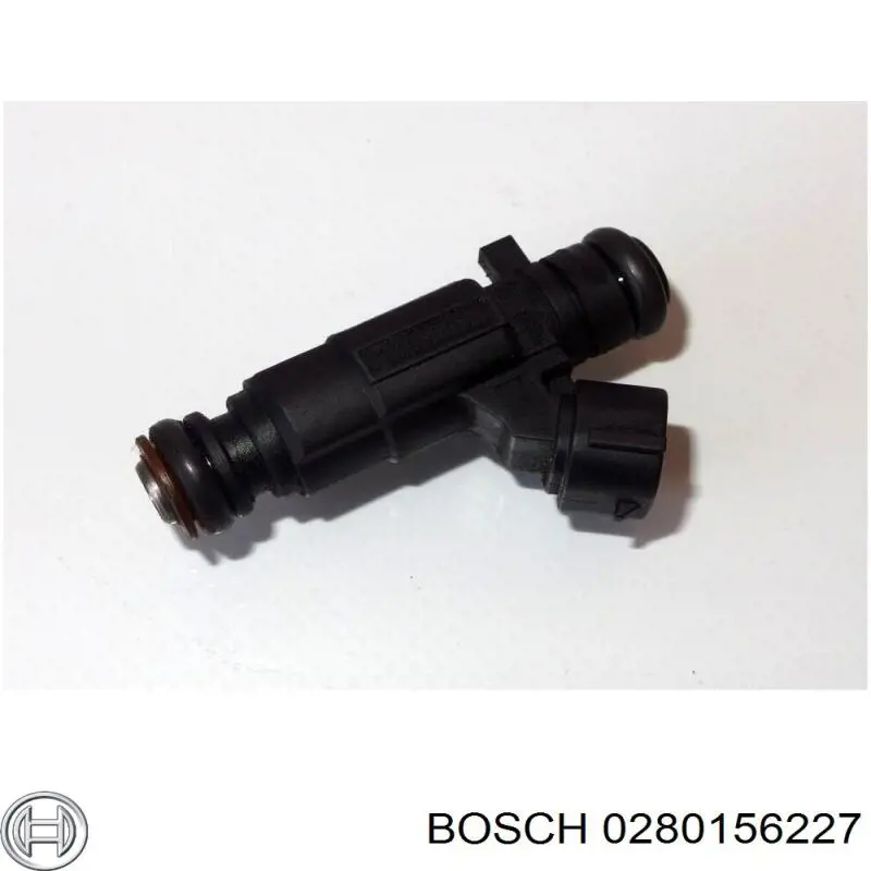  0280156227 Bosch