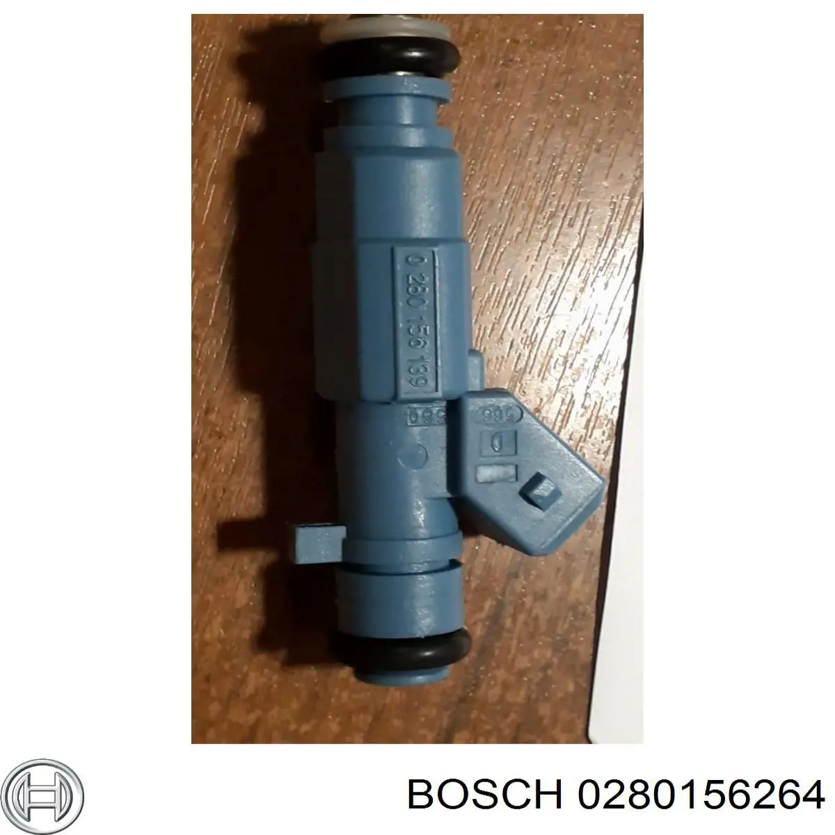  0280156264 Bosch