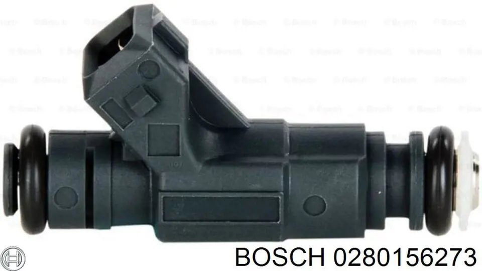 Паливні форсунки 348266 VALEO
