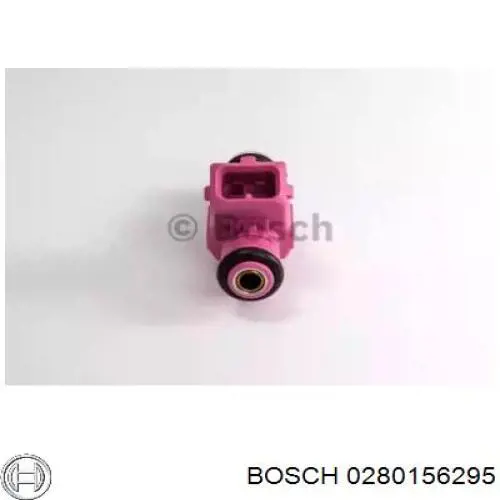  0280156295 Bosch