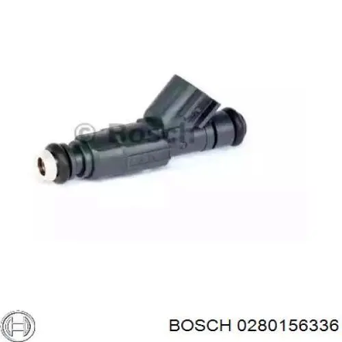 Форсунка паливна Volvo 6900366 ціна, від 45.37 USD