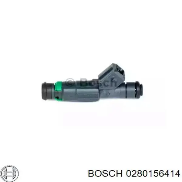 Форсунка паливна Opel 817443 ціна, від 40.72 USD