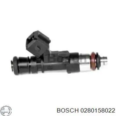 Купити 21124113201082 Lada Форсунка дизельна в зборі, розпилювач + тримач