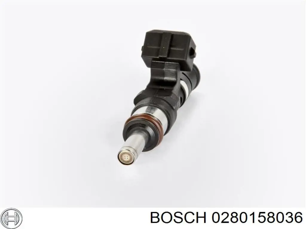 Паливні форсунки 13647834893 BMW