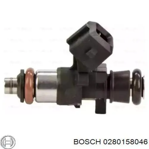 Купити 7701061008 Renault (RVI) Форсунка дизельна в зборі, розпилювач + тримач