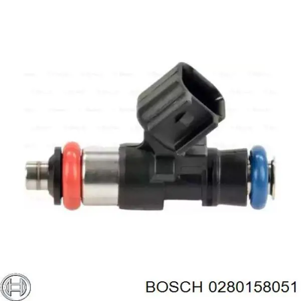 Паливні форсунки 348305 VALEO