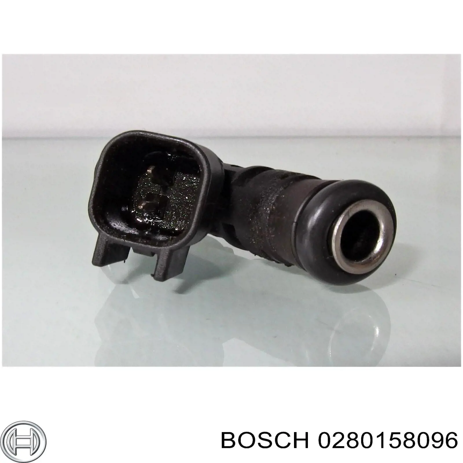 0280158096 Bosch 