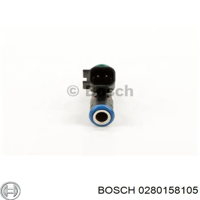 Купити FEI0007 Magneti Marelli Форсунка дизельна в зборі, розпилювач + тримач