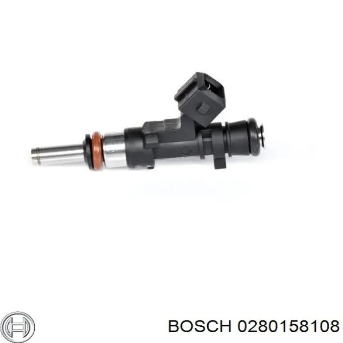  0280158108 Bosch