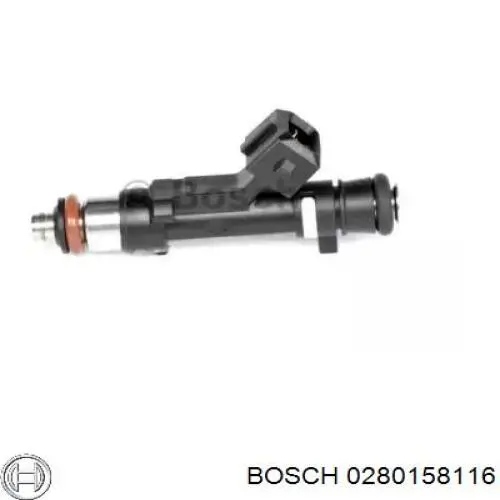 Купити 99760512200 Porsche Форсунка дизельна в зборі, розпилювач + тримач
