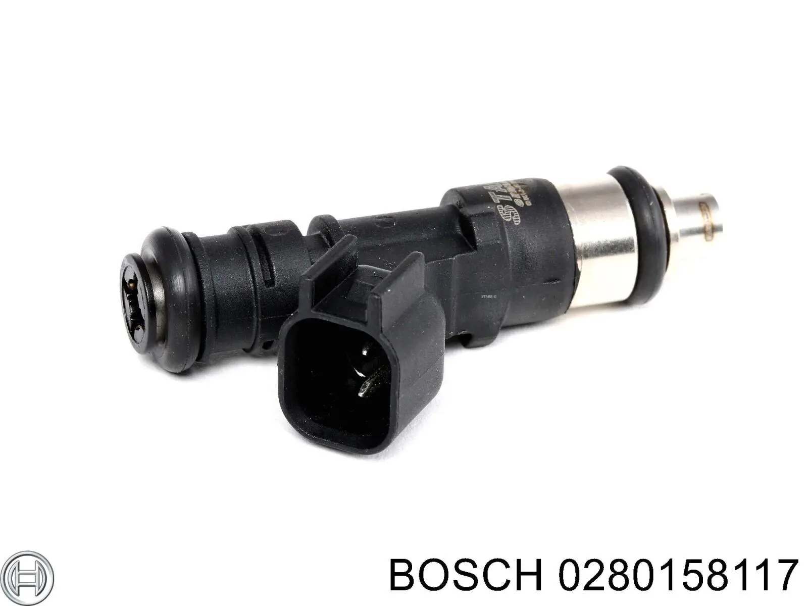 Форсунка паливна Ford CM5136 ціна, від 42.53 USD