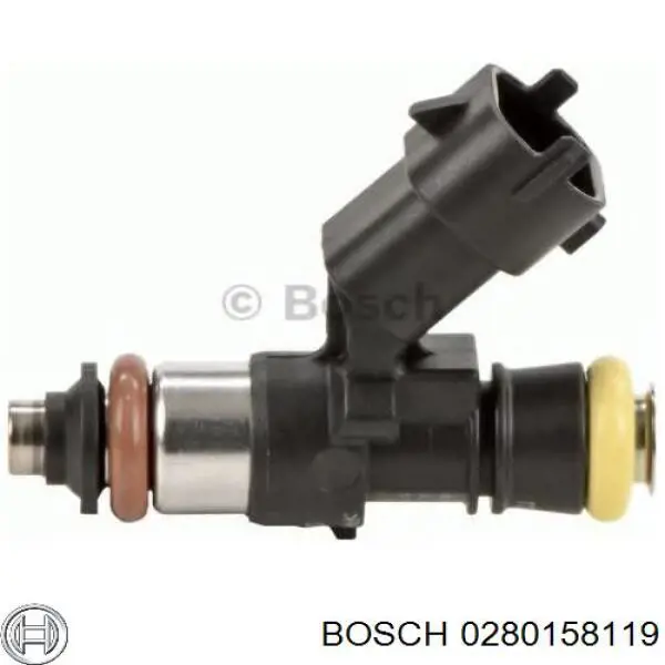  0280158119 Bosch