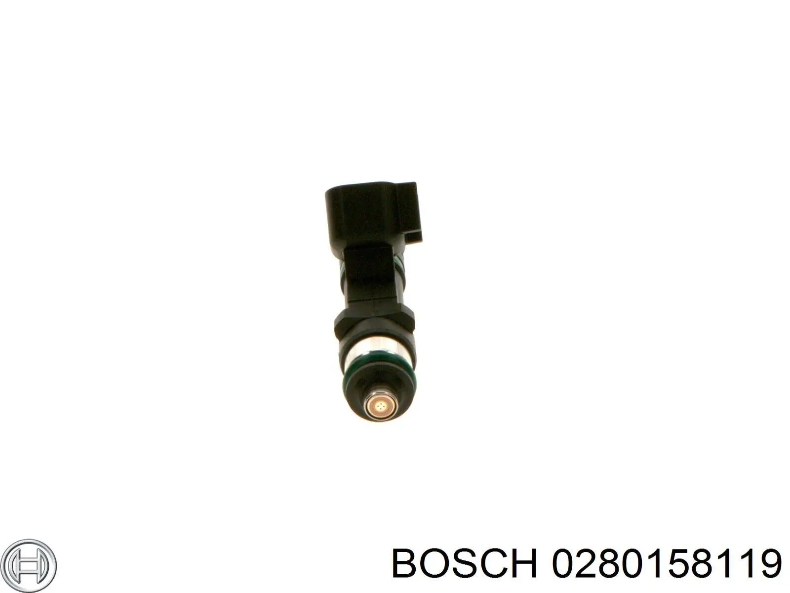 Форсунка паливна Libron 01LB0581 ціна, від 43.66 USD