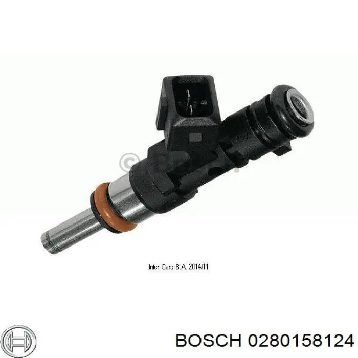  0280158124 Bosch