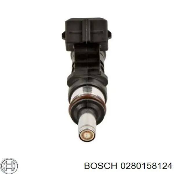 Форсунка паливна Maserati 213635 ціна, від 30.38 USD