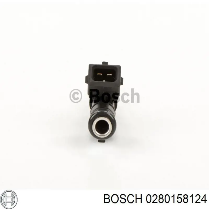 Купити 213635 Maserati Форсунка дизельна в зборі, розпилювач + тримач