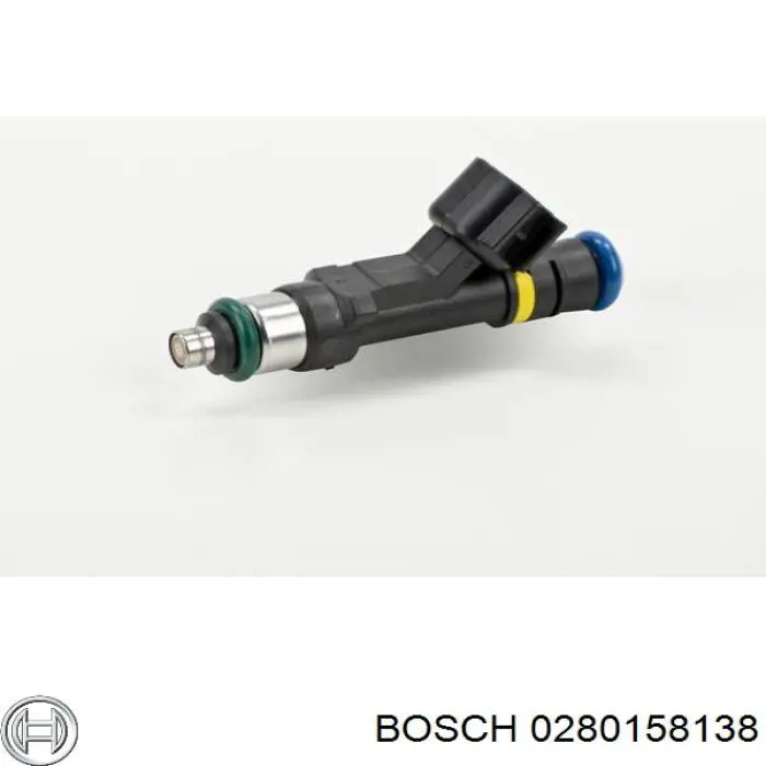 Форсунка паливна Ford 7C3Z9F593A ціна, від 35.19 USD