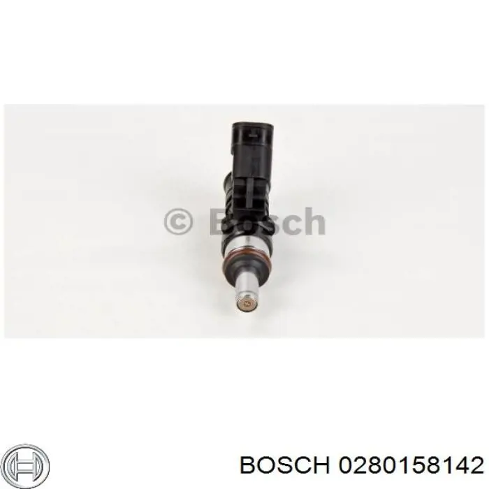 A156078002380 Mercedes Форсунка вприску палива