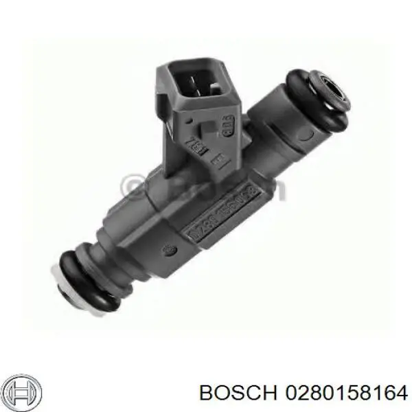 Купити 13647838440 BMW Форсунка дизельна в зборі, розпилювач + тримач