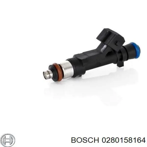  0280158164 Bosch