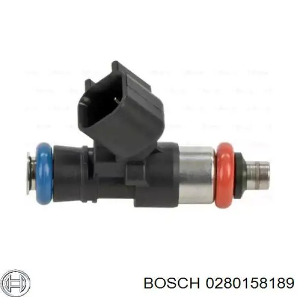 0280158189 Bosch 