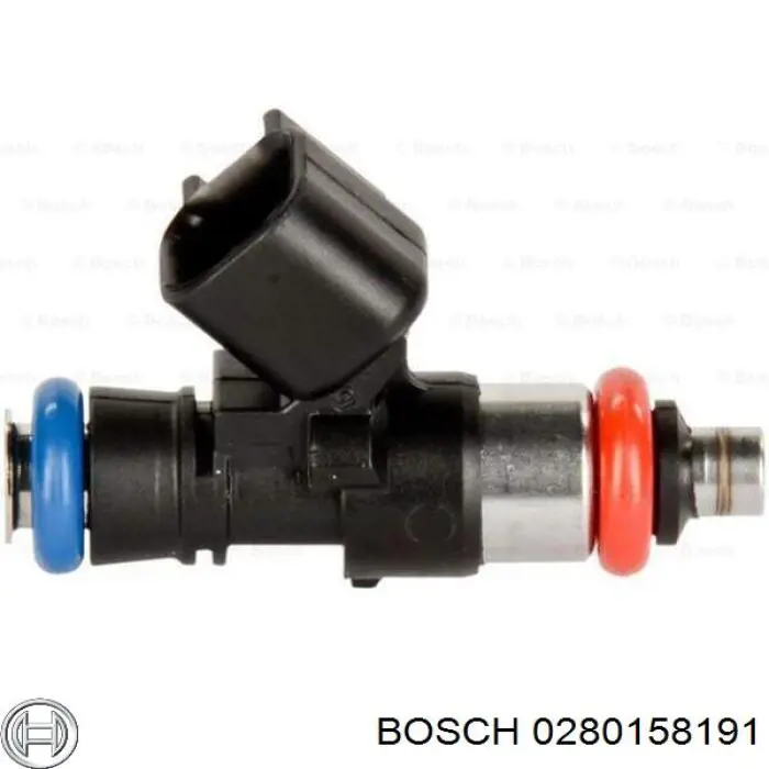  62667 Bosch