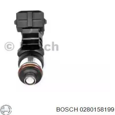 Паливні форсунки 805000000070 Magneti Marelli