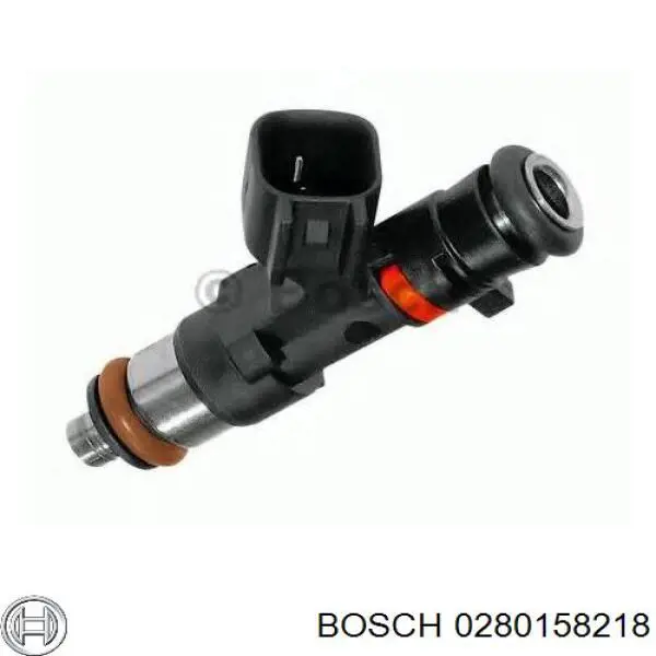  0280158218 Bosch