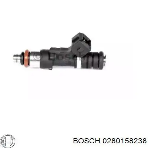  0280158238 Bosch