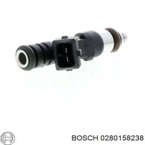 Паливні форсунки 805000000111 Magneti Marelli