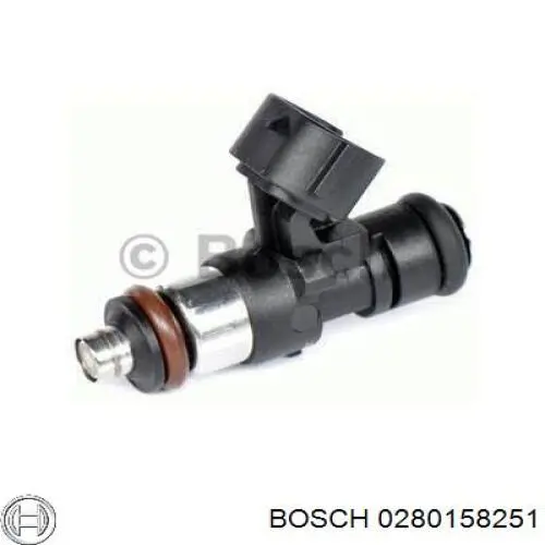Паливні форсунки 805000000048 Magneti Marelli
