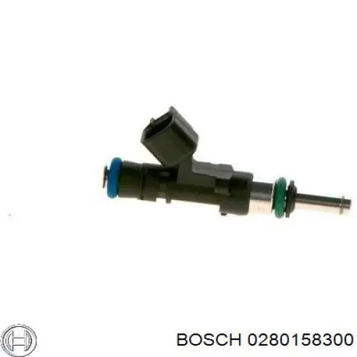  0280158300 Bosch